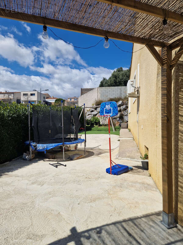 Maison à NARBONNE