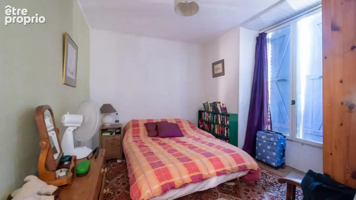 EXCLUSIVITE Secteur GOURDON Agréable Maison en pierre 3 chambres - photo 11