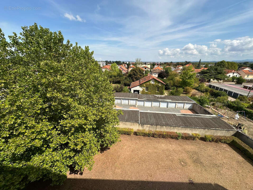 Appartement à ROANNE