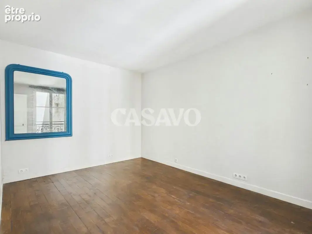 Vente Appartement 2 pièces de 34m² - 75004 Paris - photo 11