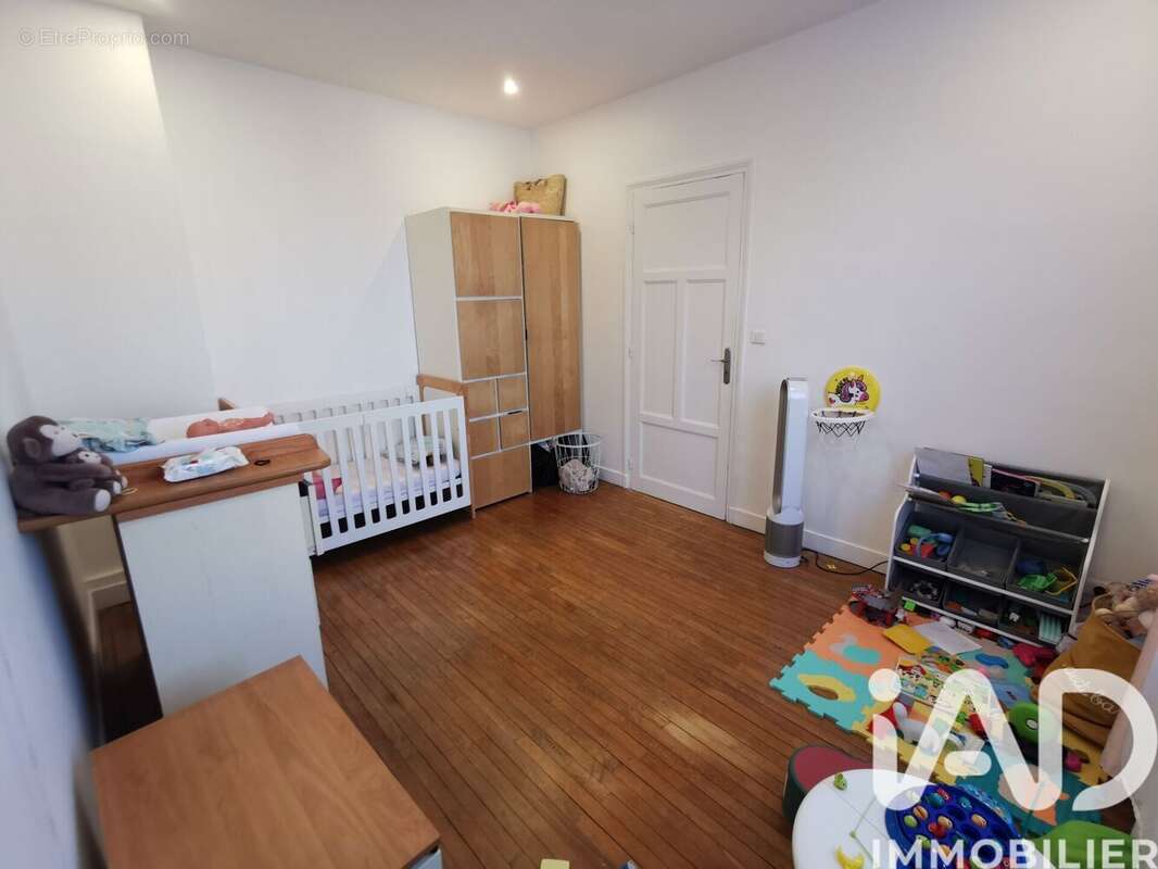 Photo 7 - Maison à MORSANG-SUR-ORGE