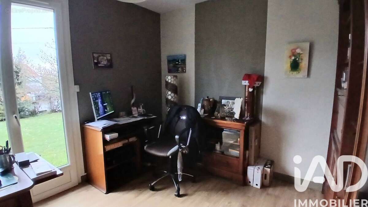 Maison 125 m² à Dompierre-Sur-Yon  - photo 9
