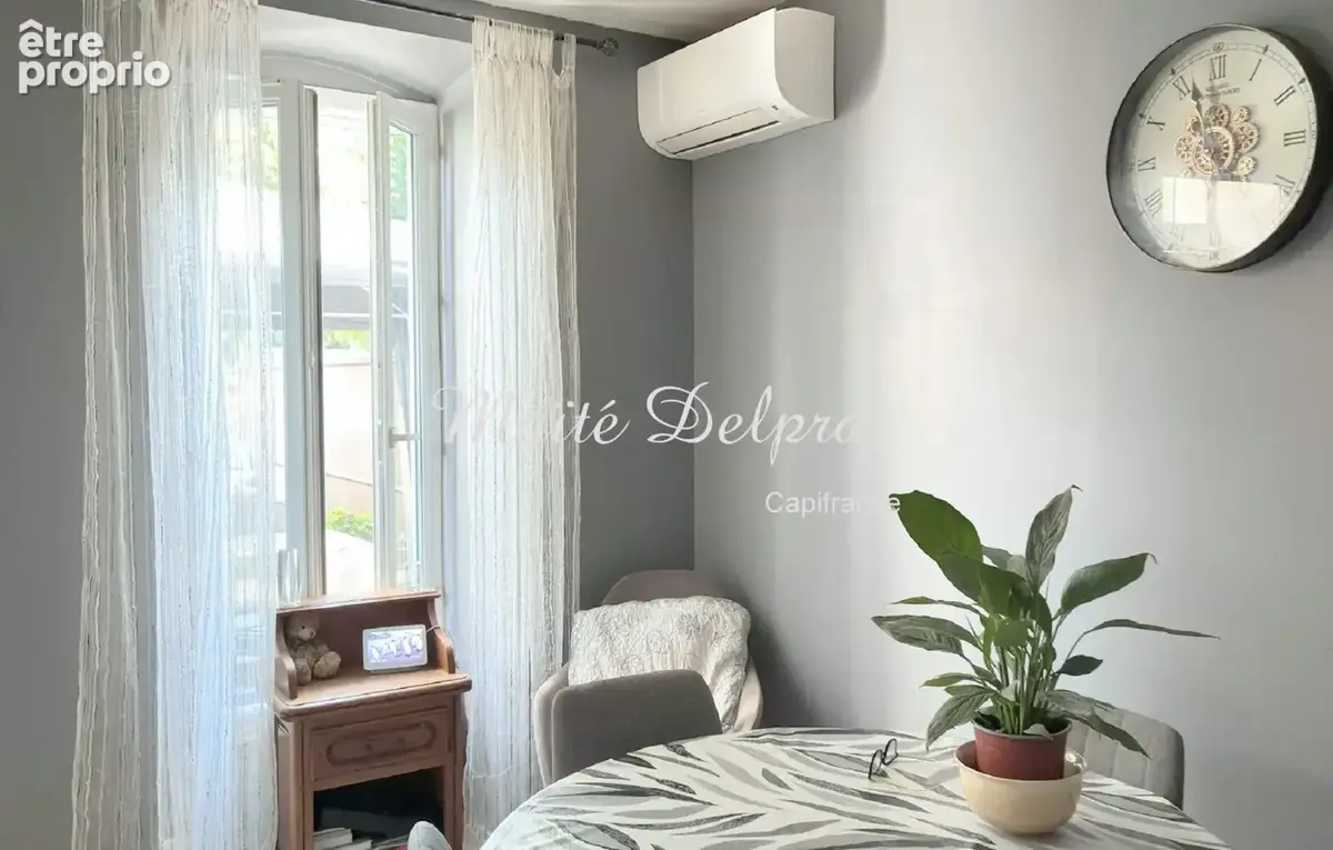 Maison 48 m² à vendre à Carpentras – 2 chambres, jardin 160 m², louée - photo 9