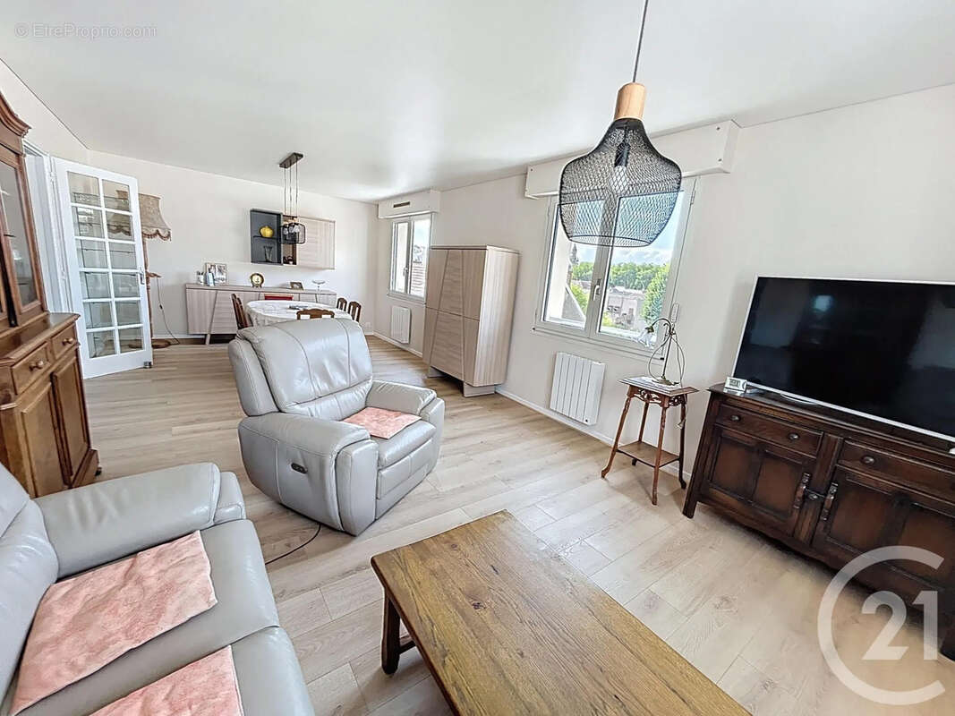 Appartement à EPERNAY