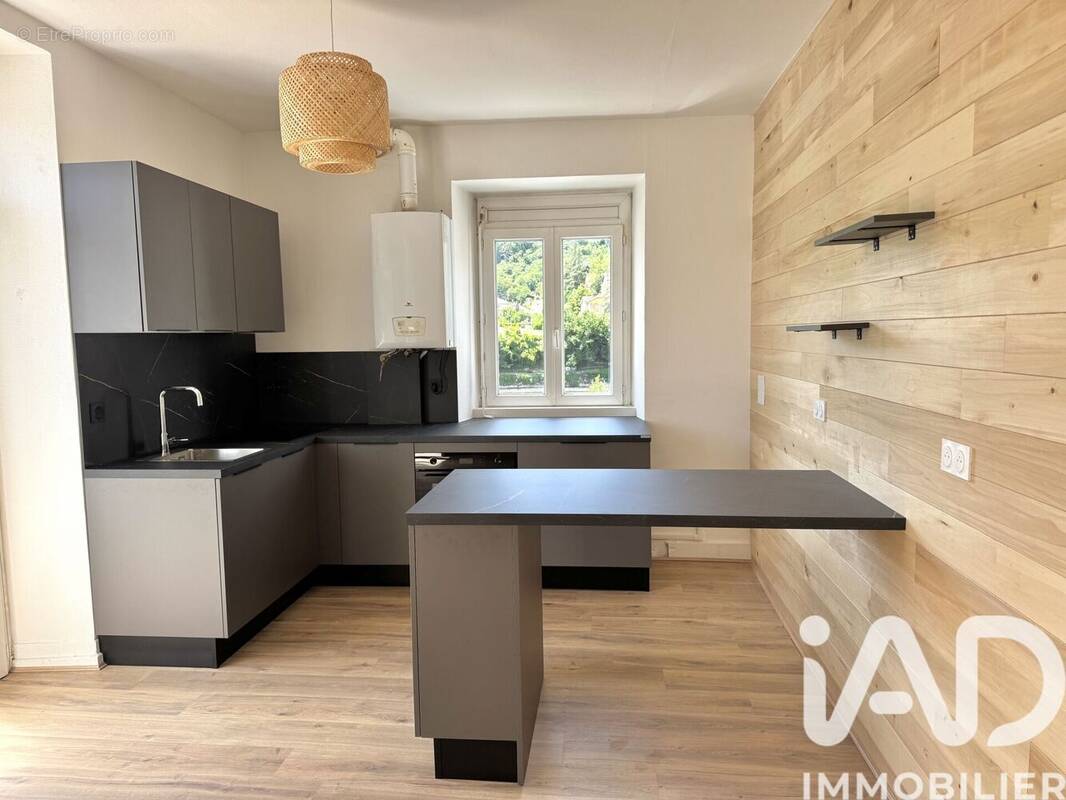 Photo 1 - Appartement à CAHORS