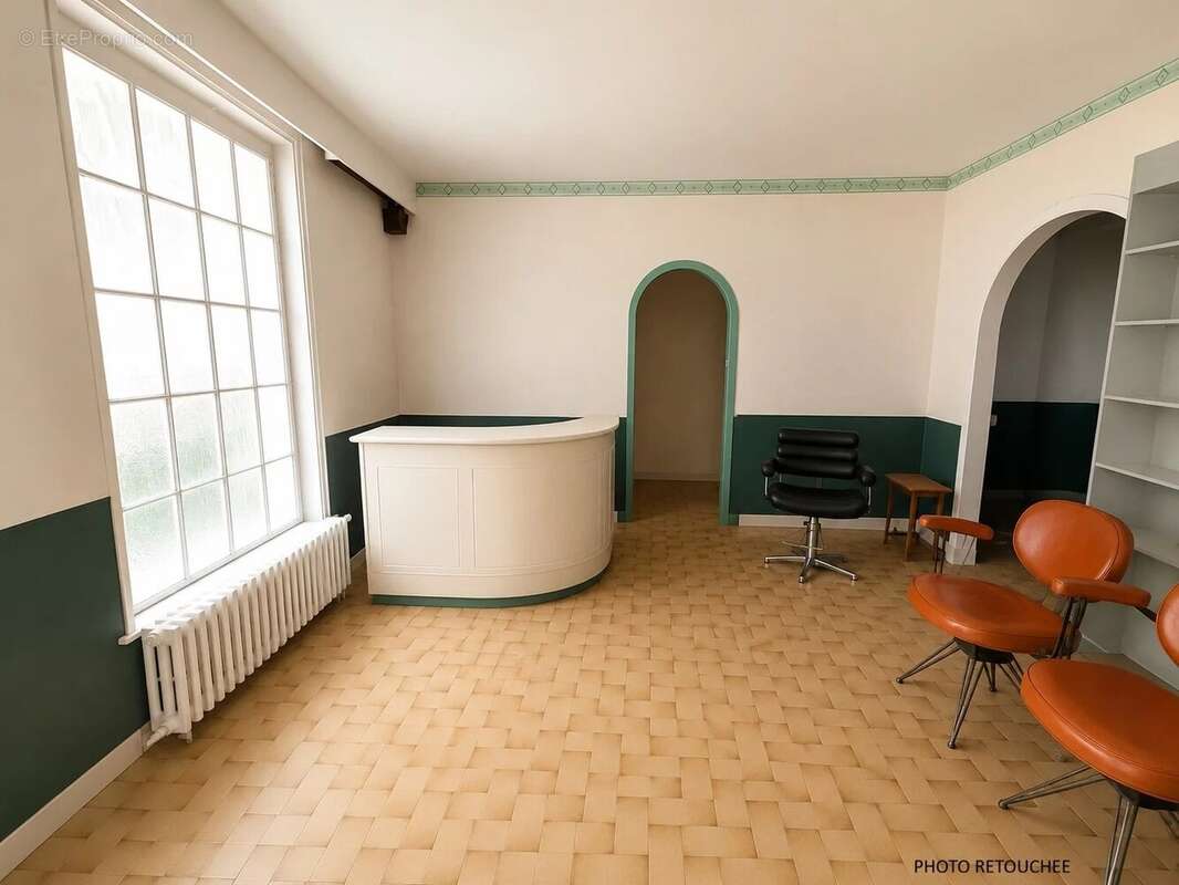 Maison à GAILLON