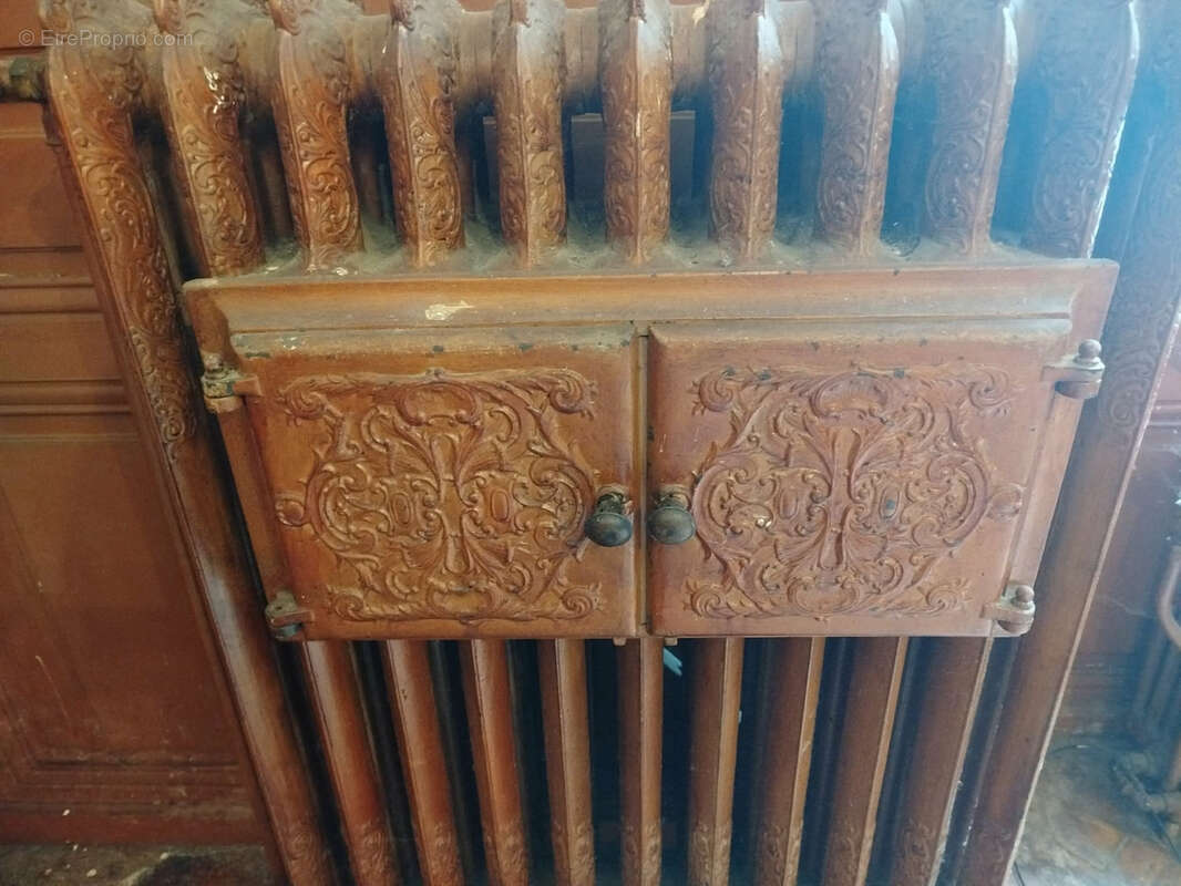 Appartement à VICHY