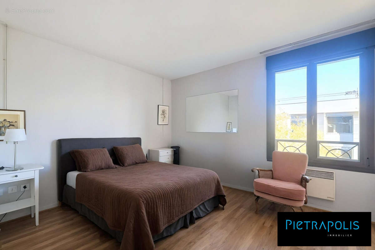 Appartement 52 m² à Lyon-7e  - photo 3