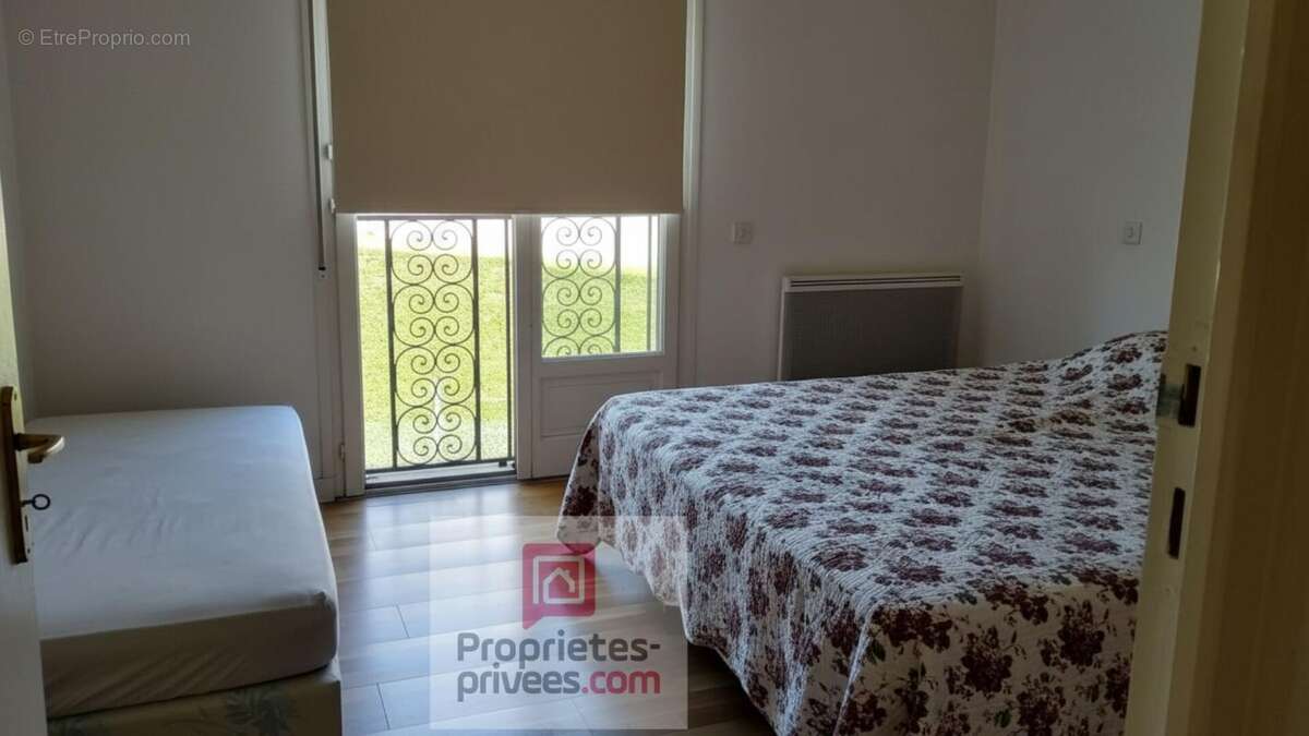 Maison familiale - photo 8