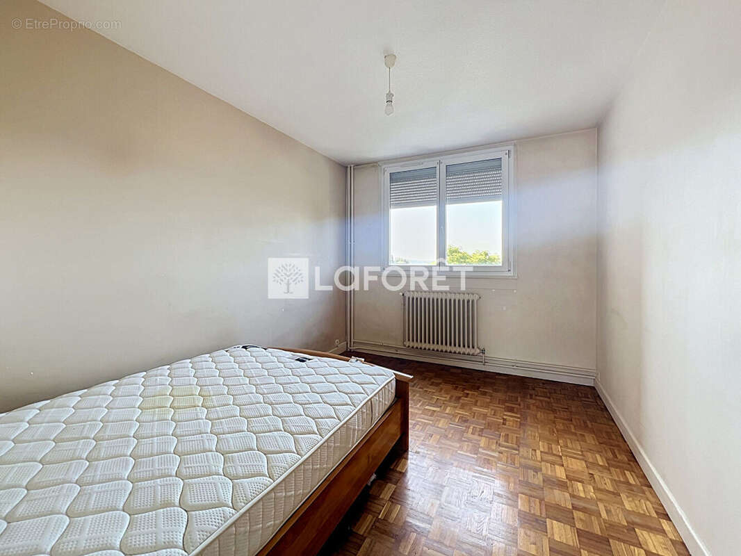 Appartement Macon 4 pièces 72 m2 - photo 15
