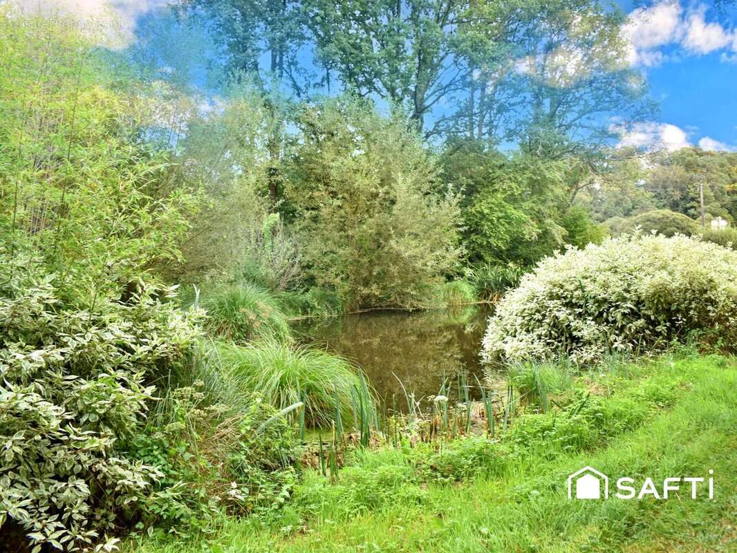 Photo 8 - Maison à PLOUAY