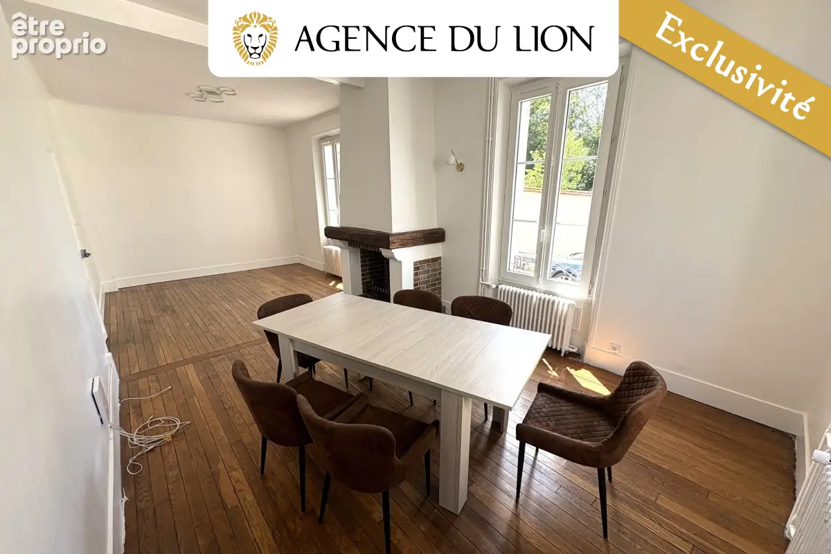 Maison 5 pièces 3 chambres Sous sol aménagé - photo 2