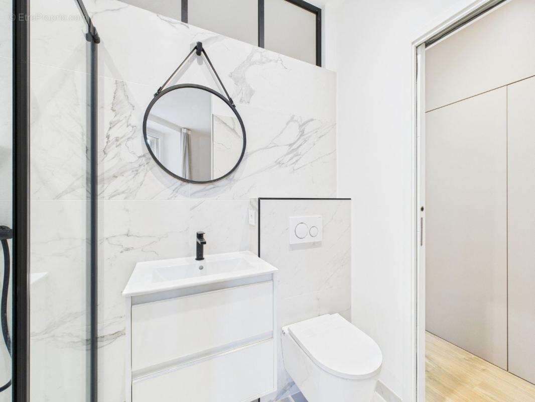 Appartement à AJACCIO