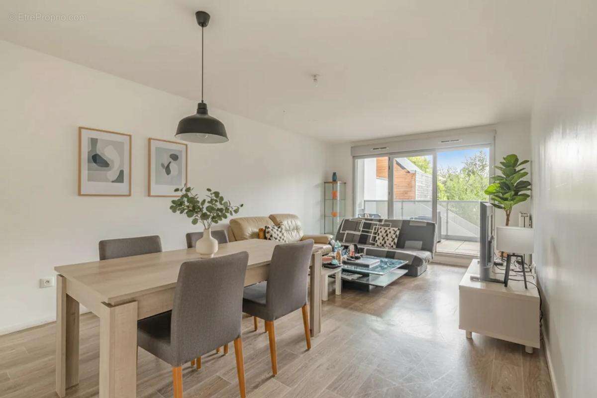 Appartement à BOBIGNY