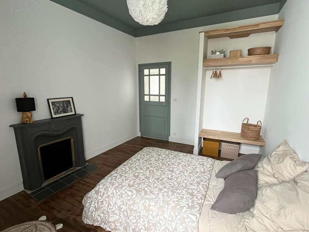 Photo 8 - Maison à SOULLANS