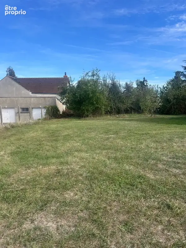 Terrain 525 m² à vendre à Hermes (60370) - photo 2