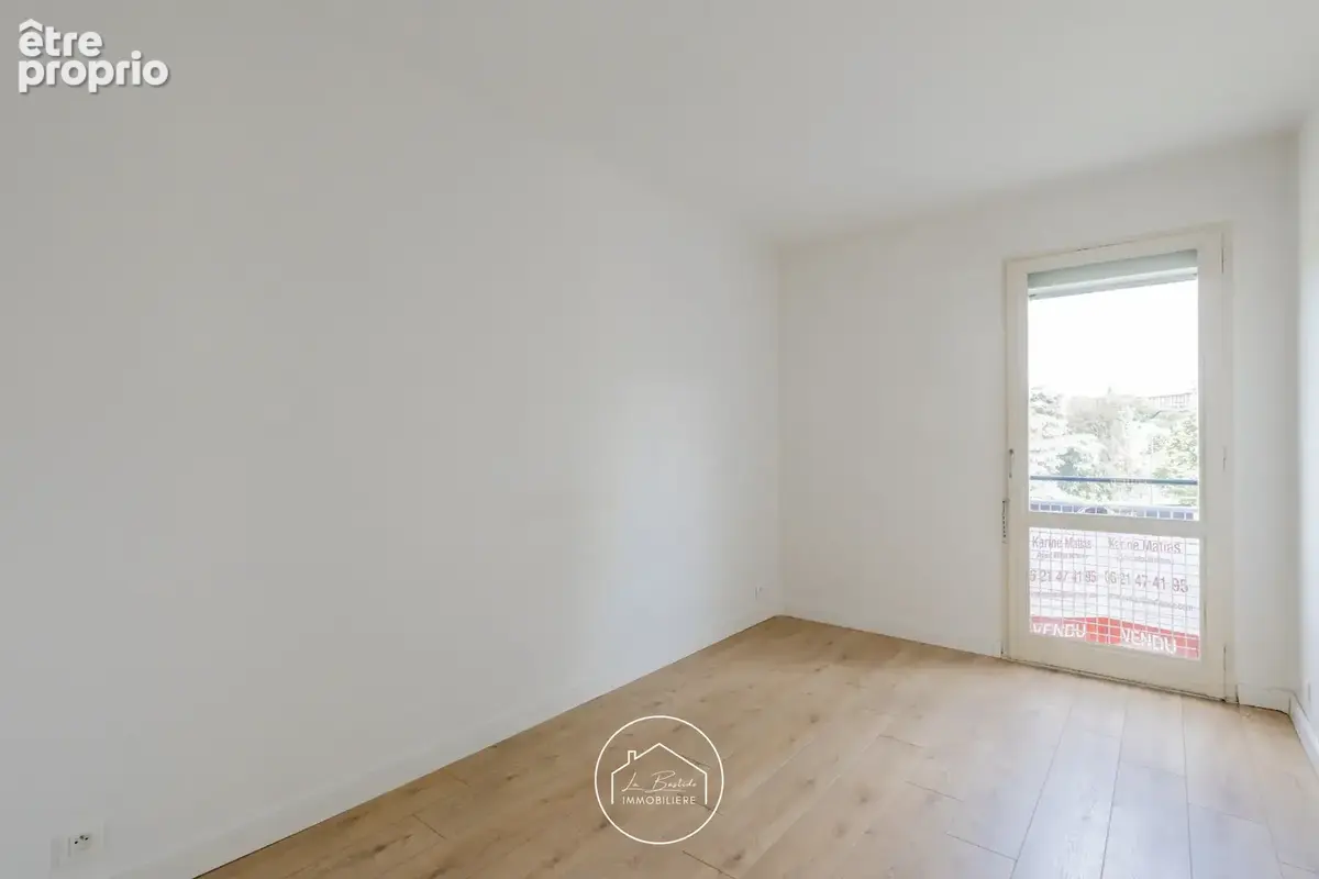 Appartement - 4 pièces avec balcon - 2 chambres SCEAUX - photo 10