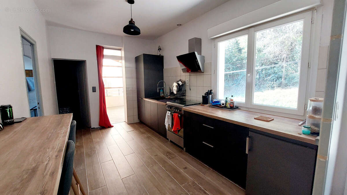 Maison à LA REOLE