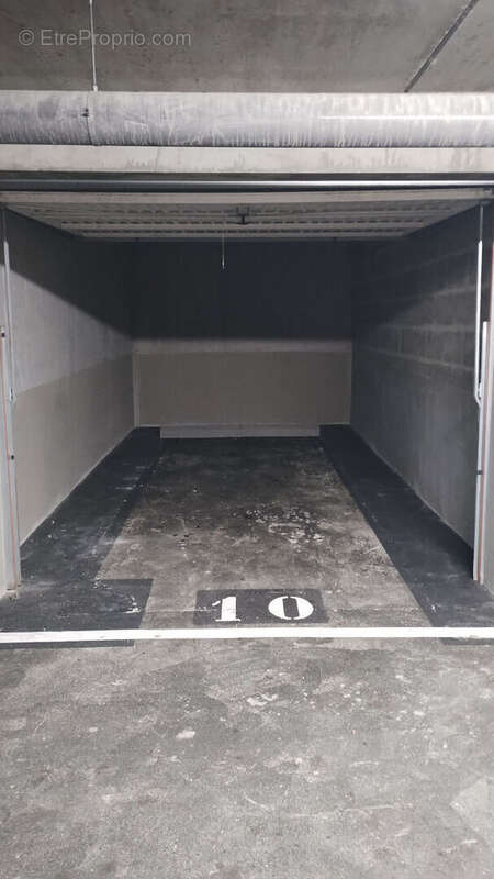 Parking à LA ROCHELLE