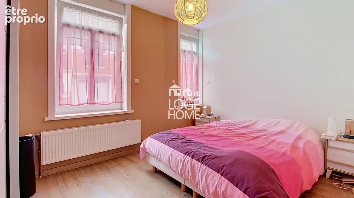 Maison 4 pièces 97 m² à vendre à Tourcoing (59200) - photo 5