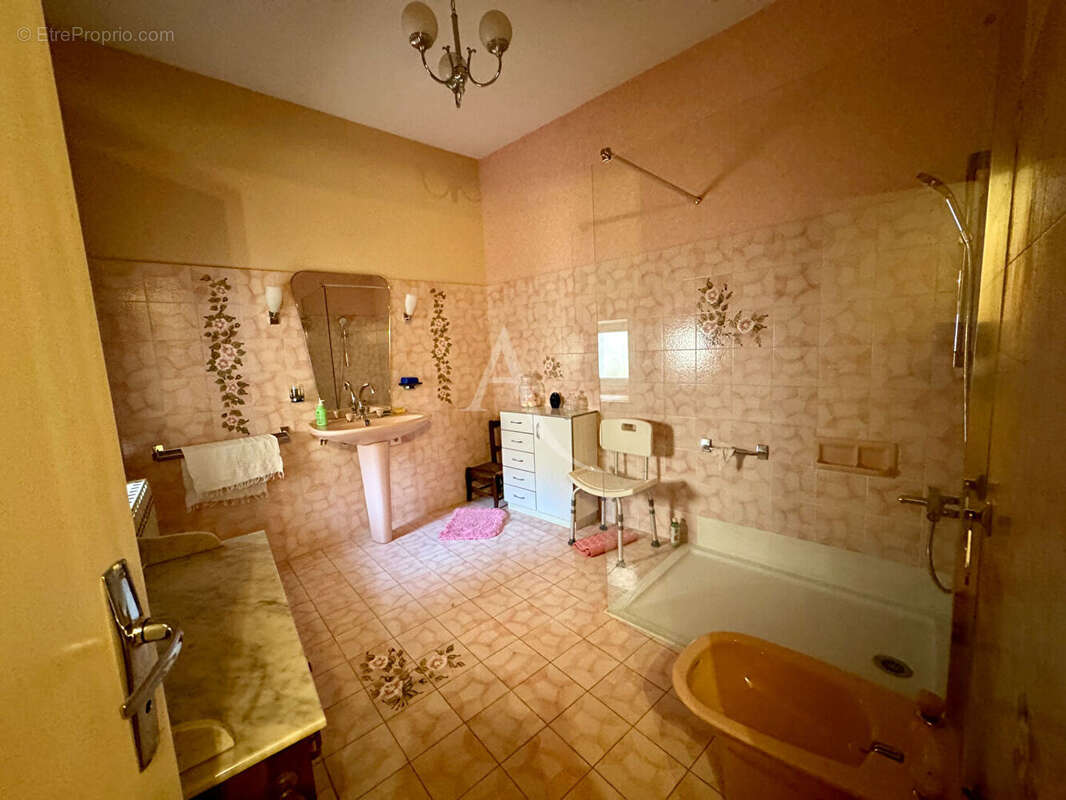 Belle propriété en Pierres -  250 m2 + dépendances - photo 9