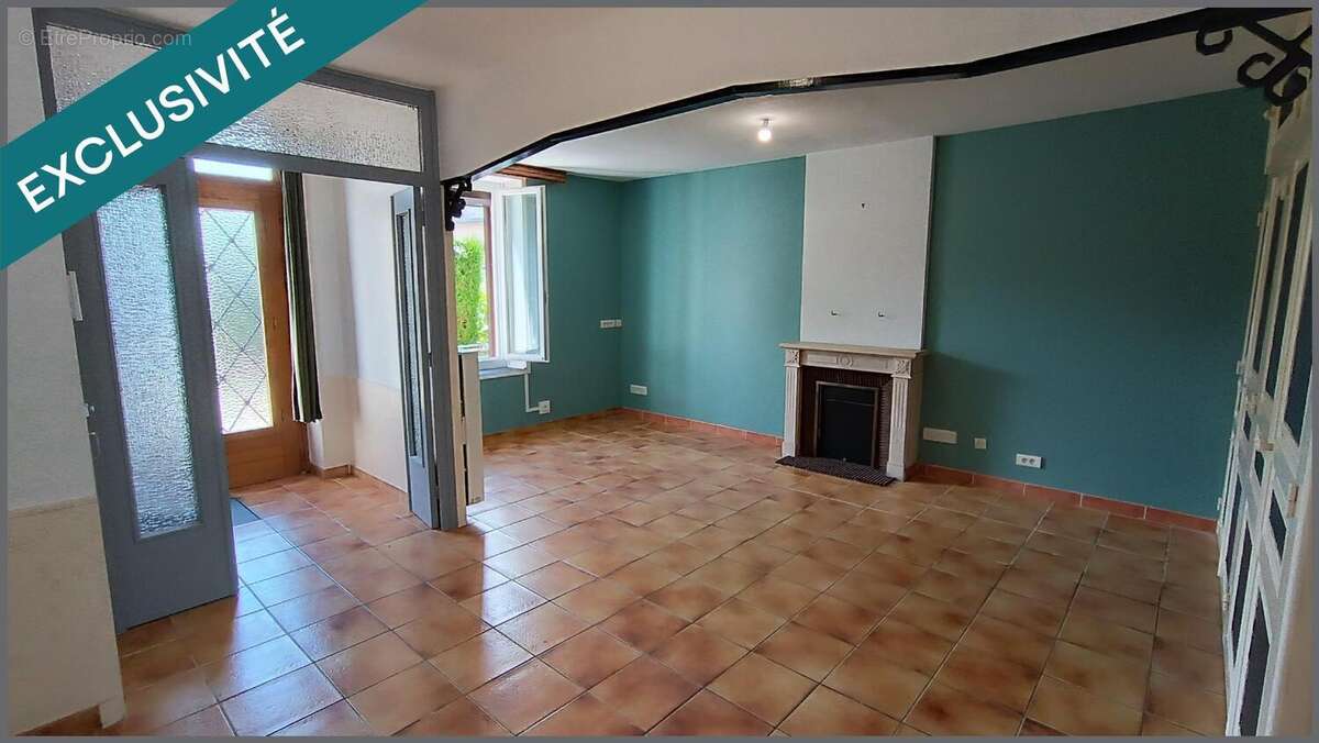 Photo 6 - Maison à MONTCEAU-LES-MINES