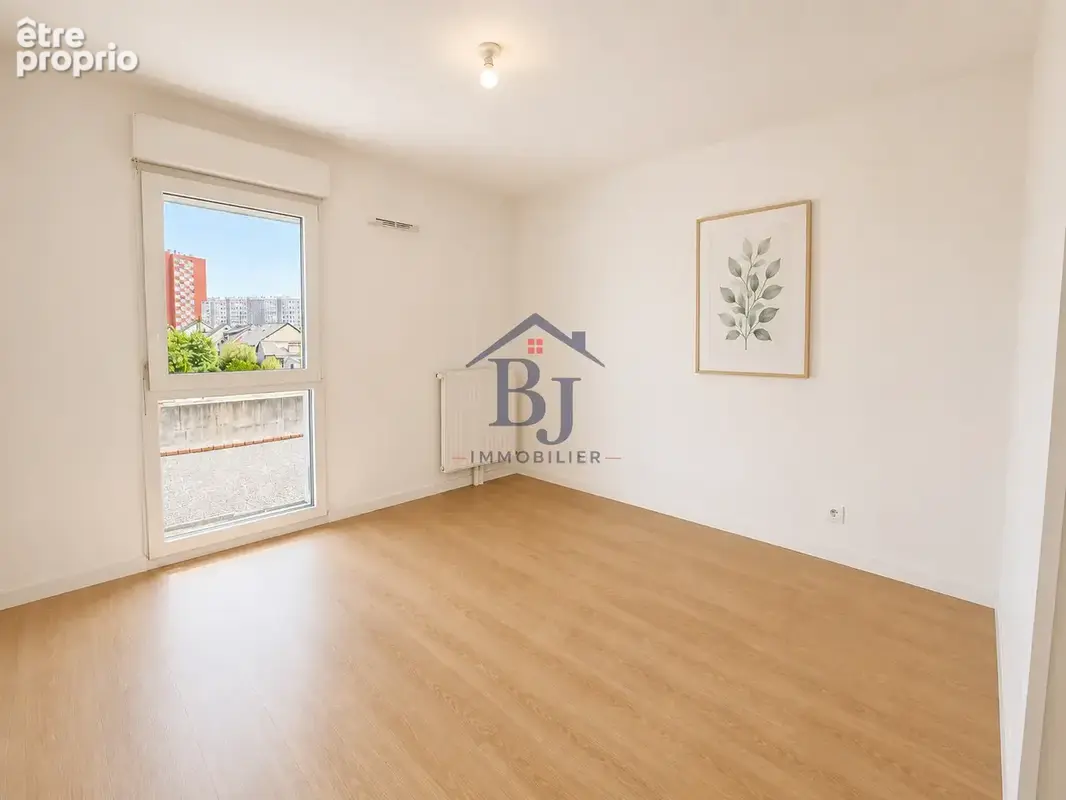 Appartement T5 récent avec garage double à vendre à Rennes - Sainte-Thérèse - photo 6