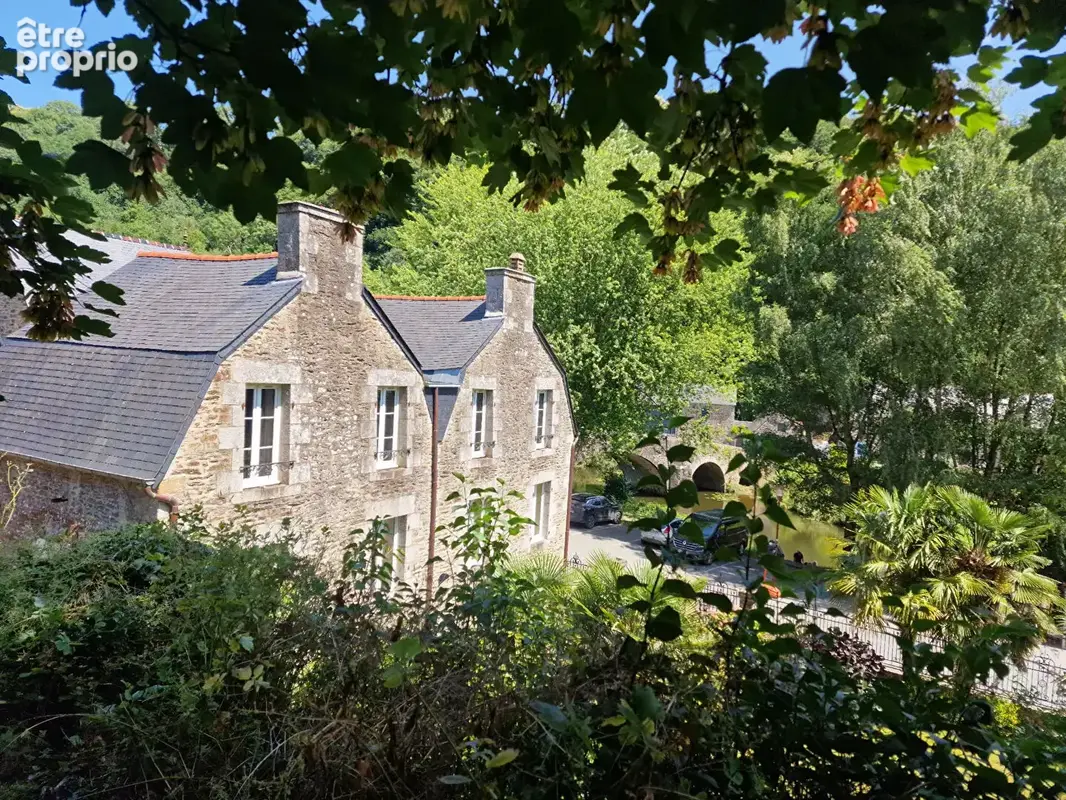 Appartement à DINAN