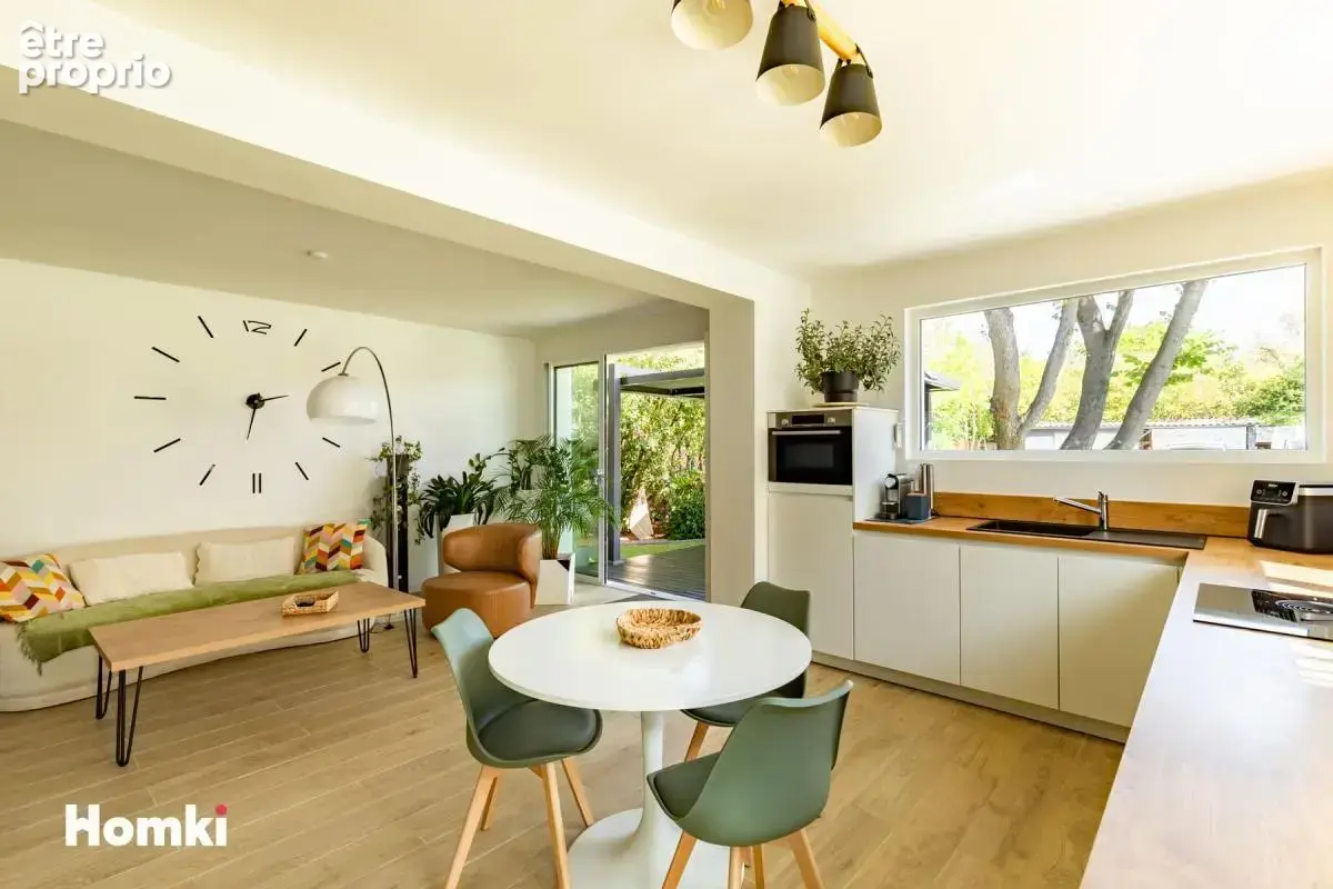 Maison/Villa T6 de 135 m² à Toulouse 31100 - photo 2