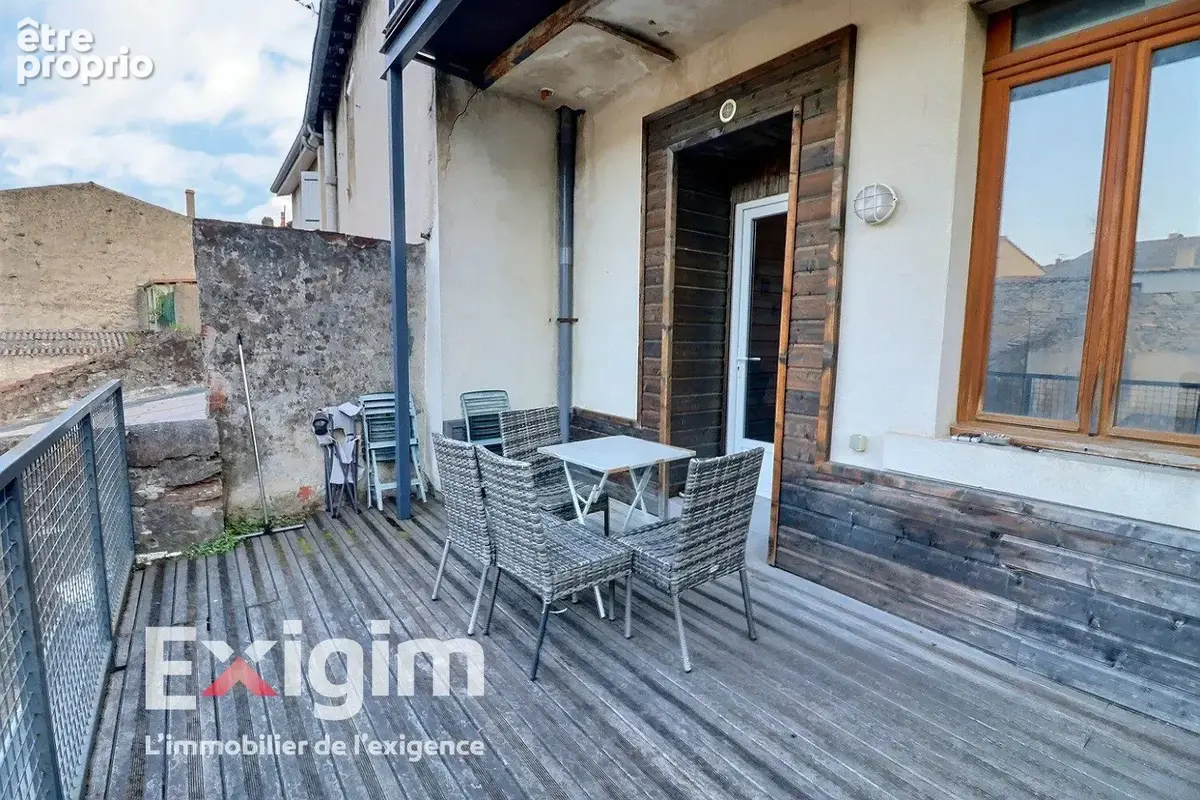 Appartement 3 pièces 65 m² à vendre à Tain-L'hermitage (26600) - photo 7