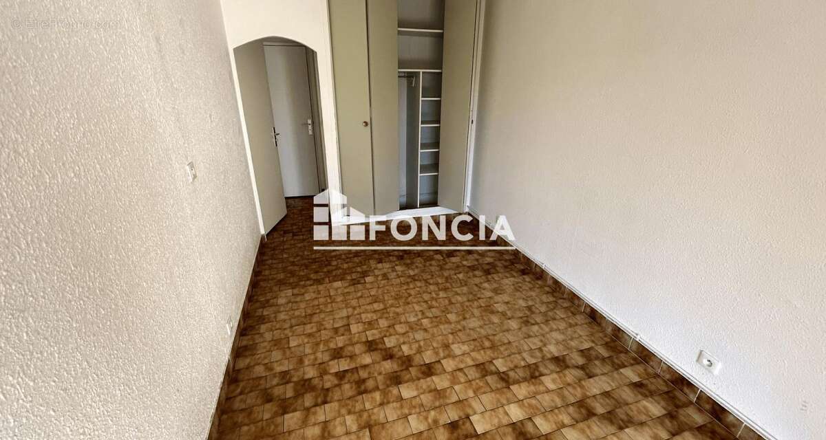 Appartement à LE LAVANDOU