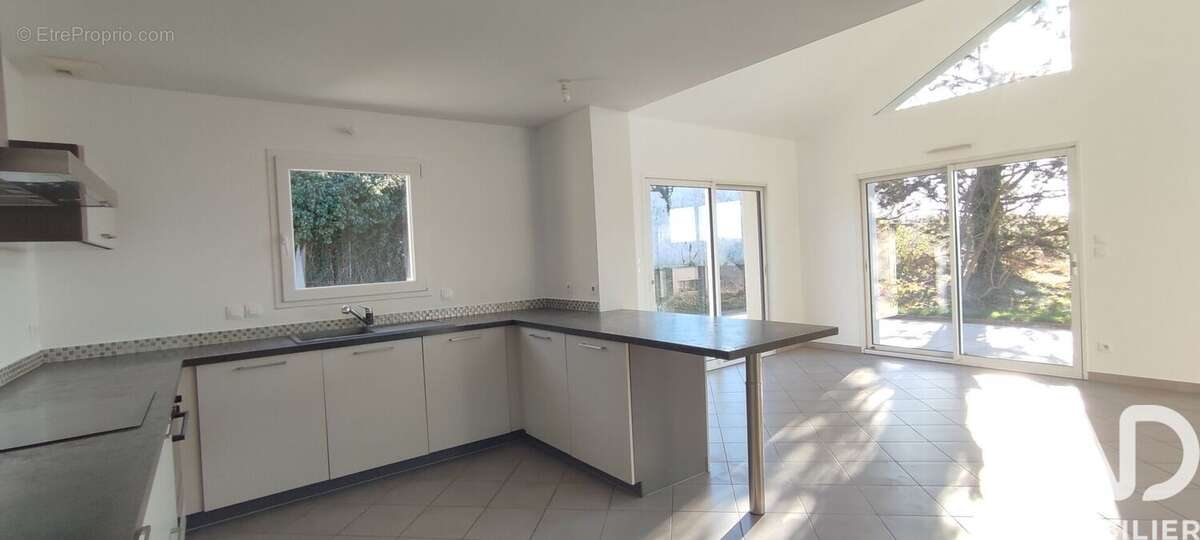 Photo 3 - Maison à BESANCON