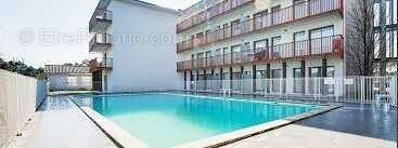 Appartement à LA TESTE-DE-BUCH