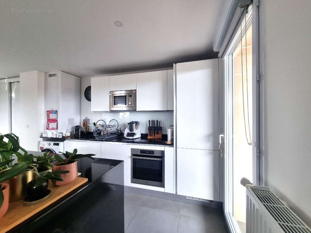 Appartement à LAUNAGUET