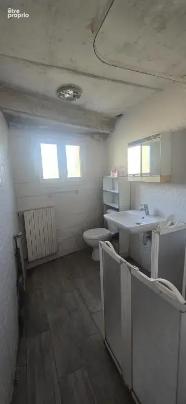 Maison à vendre 3 pièces BUSSIERE GALANT (87) - photo 10