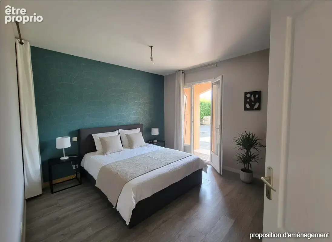 Maison 118m² à saubion - photo 10