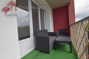 Appartement à SOCHAUX