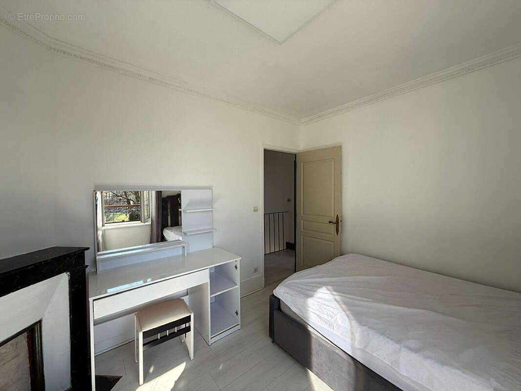 Maison à SAINTE-AULDE