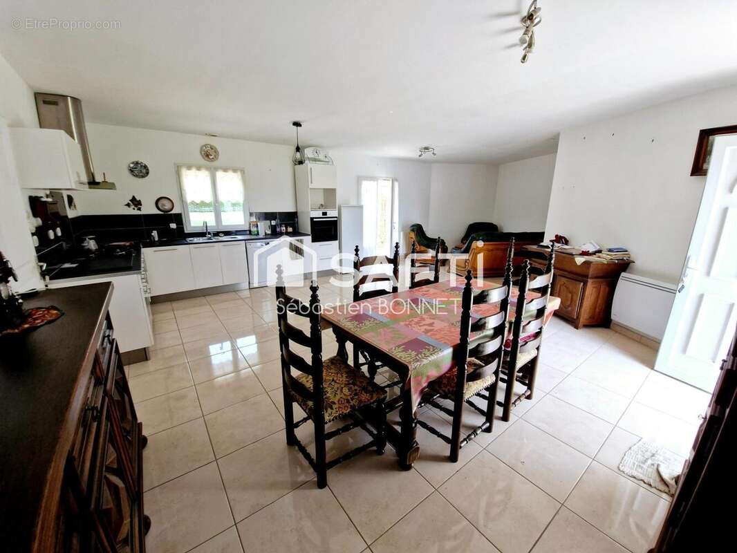 Photo 5 - Maison à ANGLES