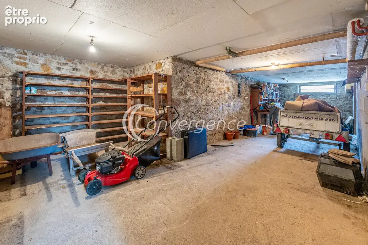 Maison année 70 avec 3 chambres à Saint Junien - photo 14