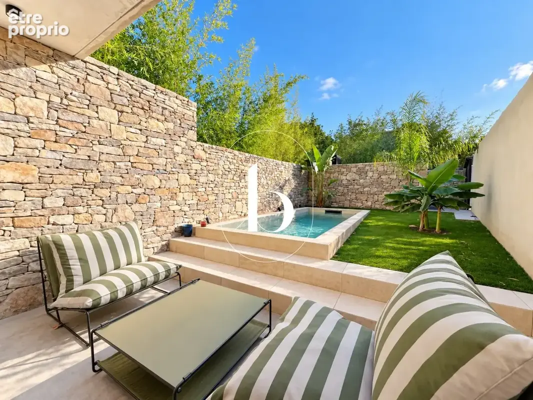 Maison 4 pièces 130 m² à vendre à Uzes (30700) - photo 5