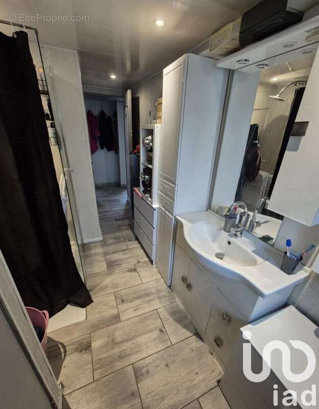 Photo 6 - Maison à ISIGNY-SUR-MER