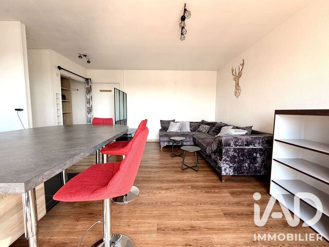 Photo 7 - Appartement à SAINT-JULIEN-LES-VILLAS