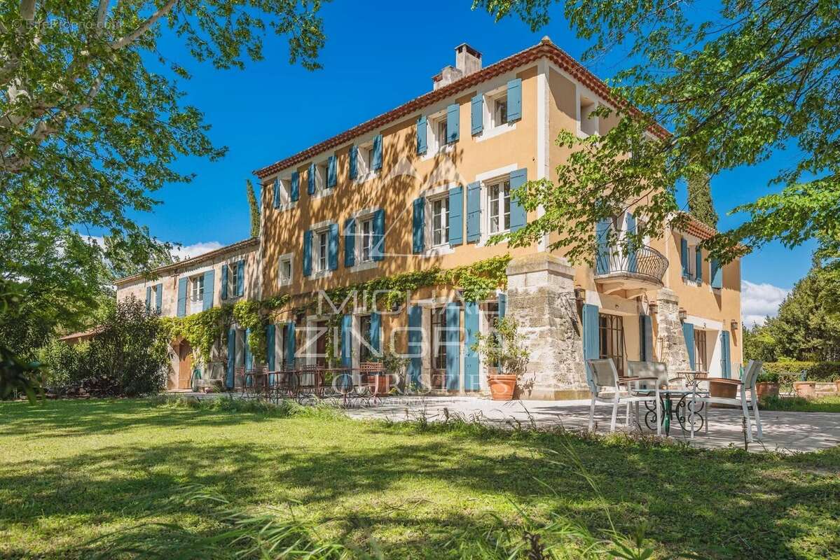 Maison à AVIGNON
