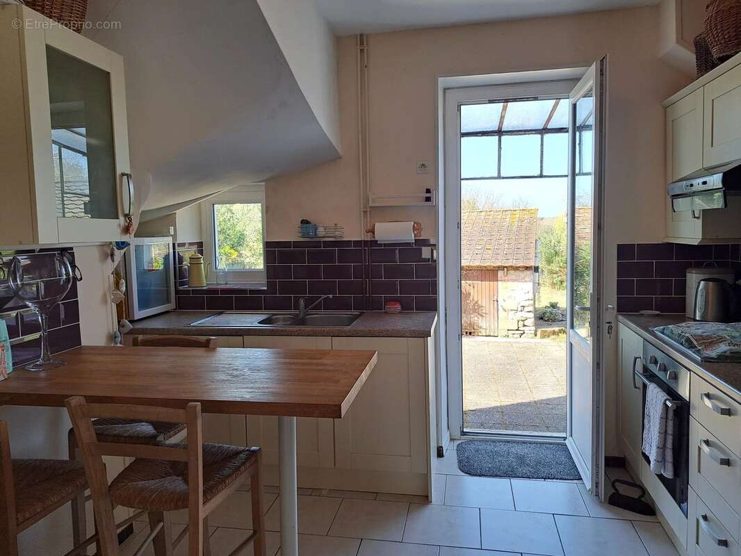Charmante maison - photo 5