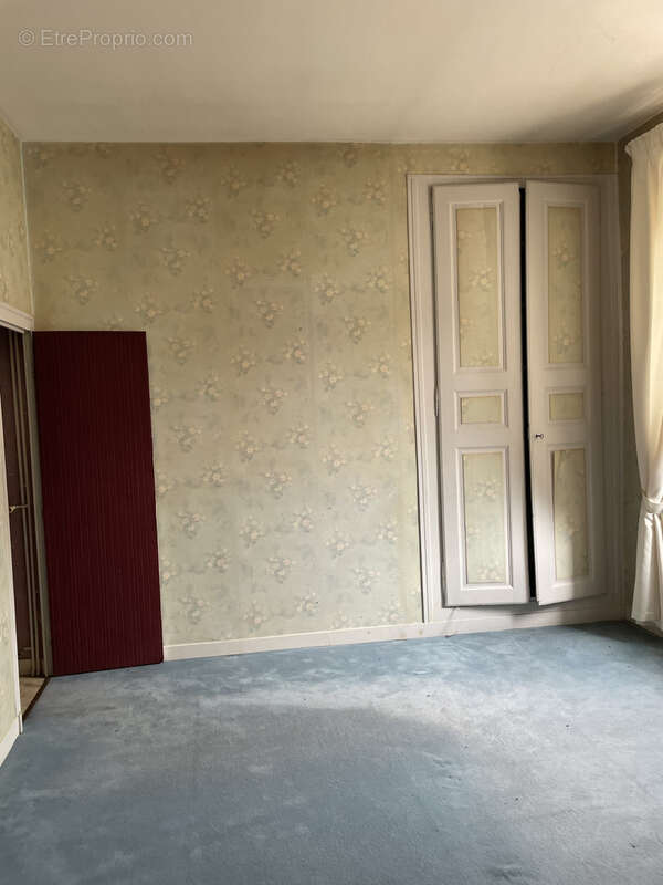 Maison à COSNE-COURS-SUR-LOIRE