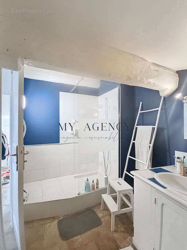 Maison à MAUREILHAN