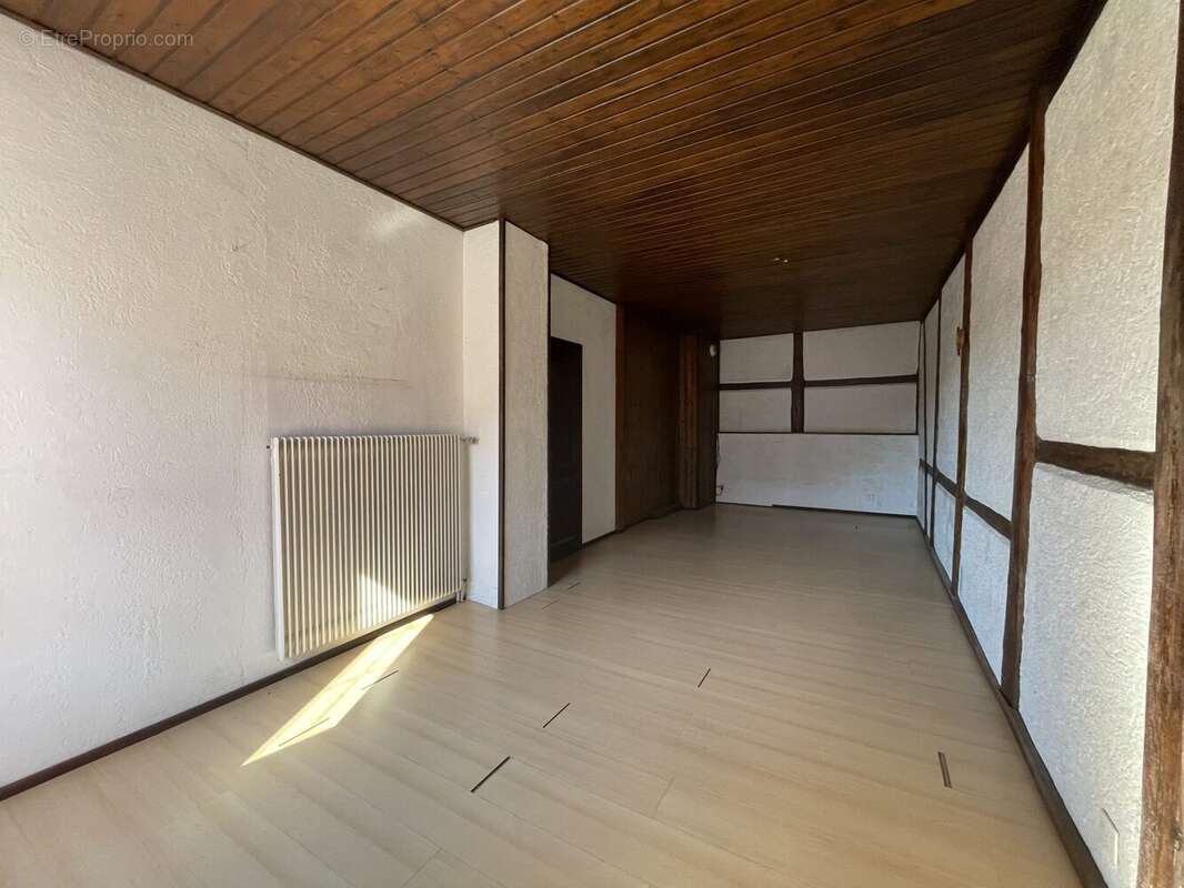 Maison 115 m² à Hagenthal-Le-Bas  - photo 8