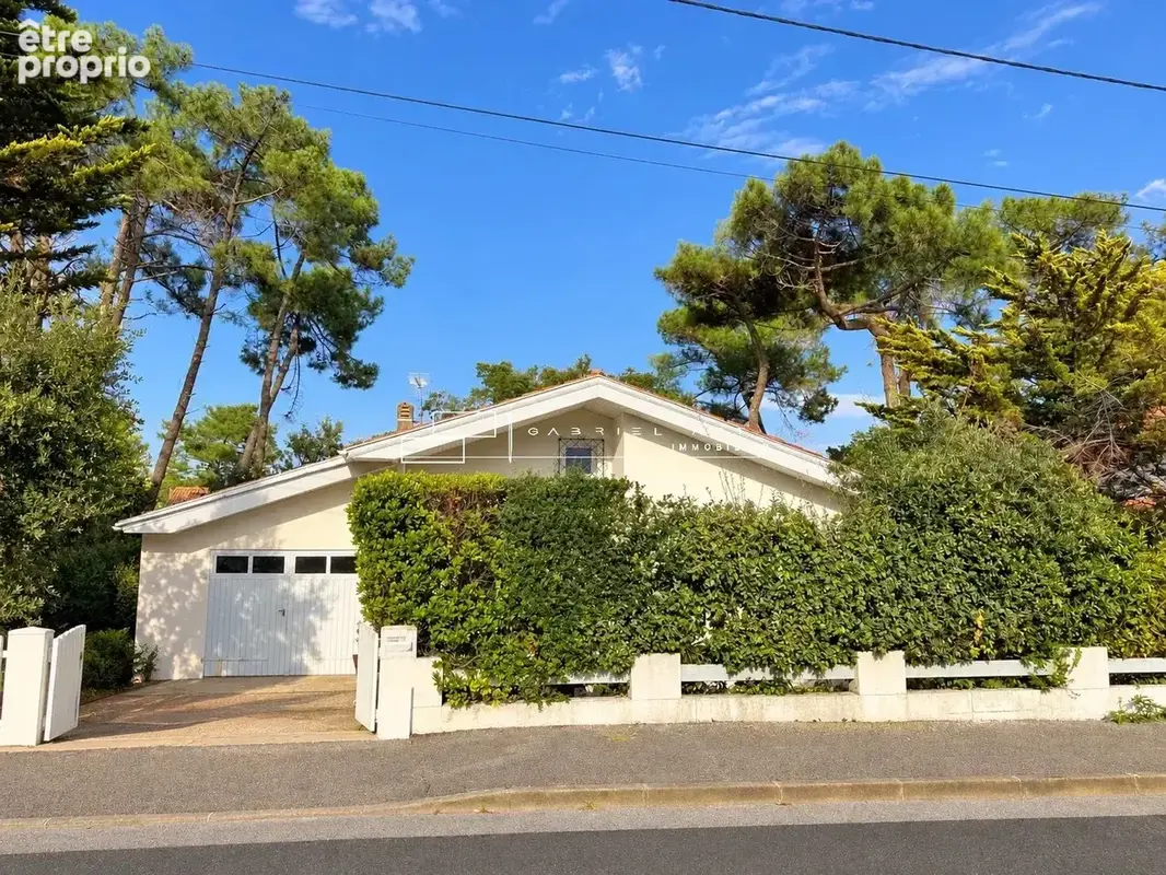 Villa triangle d or - photo 2