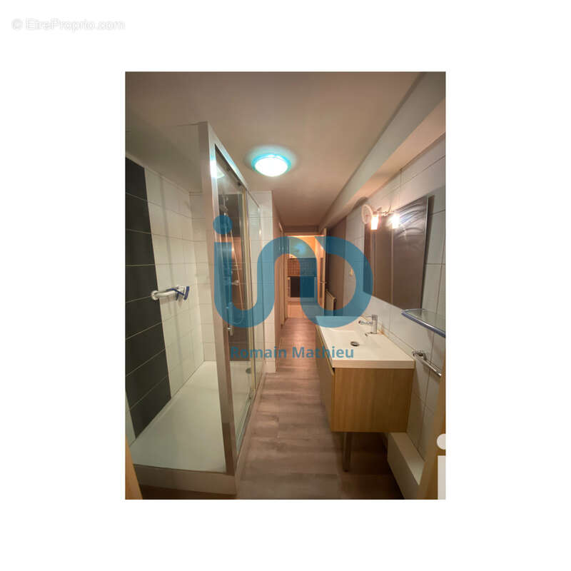 Photo 5 - Appartement à BLAINVILLE-SUR-L&#039;EAU